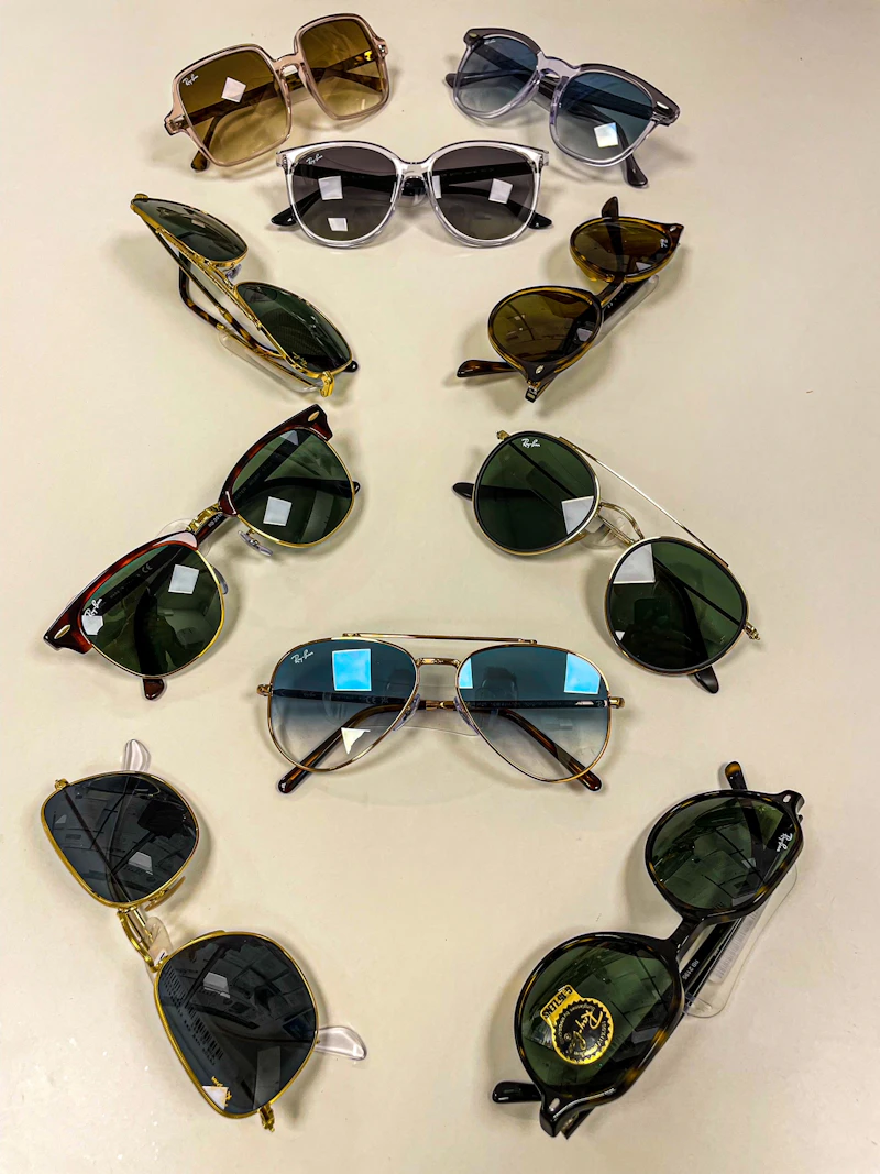 Opticien Saint Médard Générale d'Optique