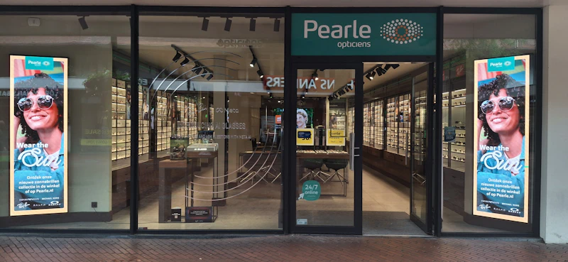 Pearle Opticiens Eindhoven - Centrum