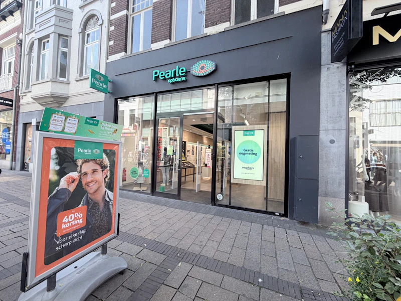 Pearle Opticiens Heerlen