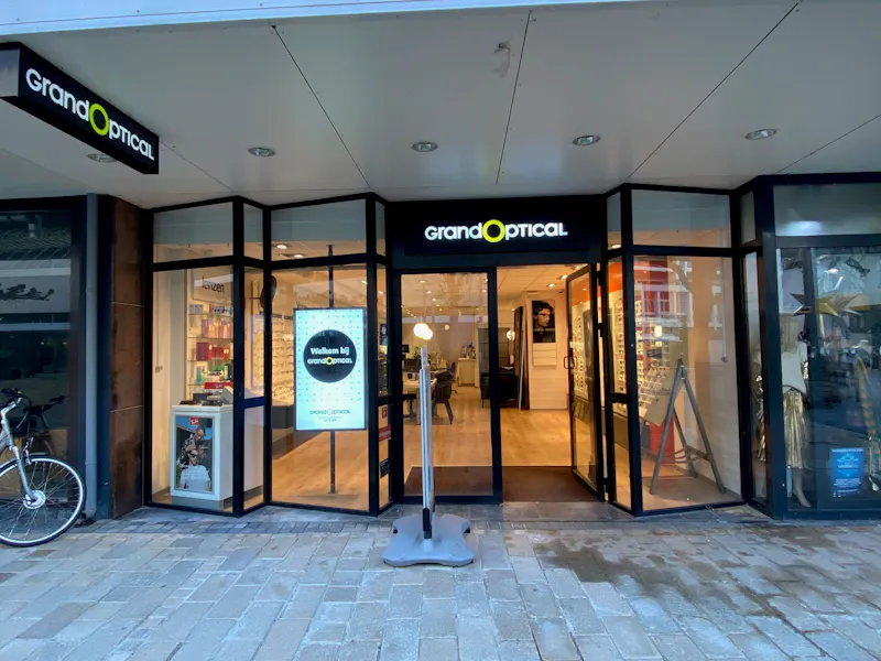 GrandOptical Heerlen