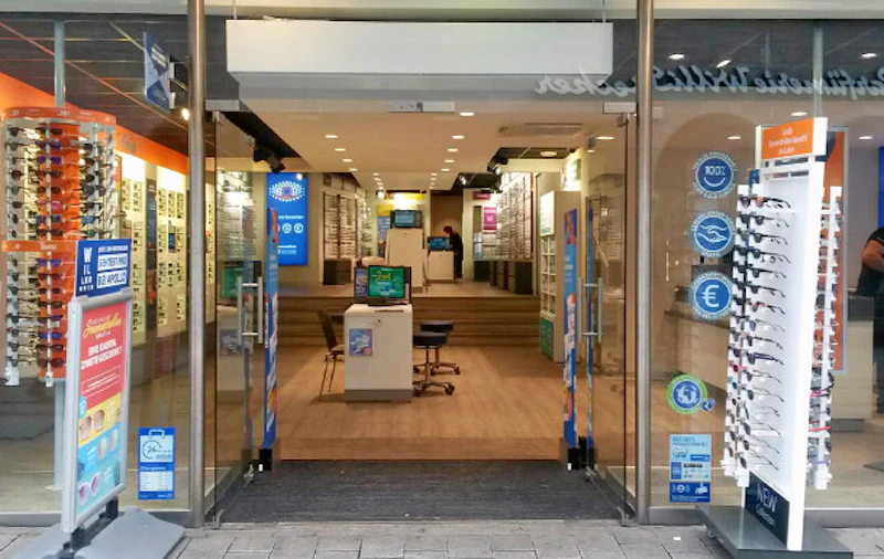 Neuss - Büchel