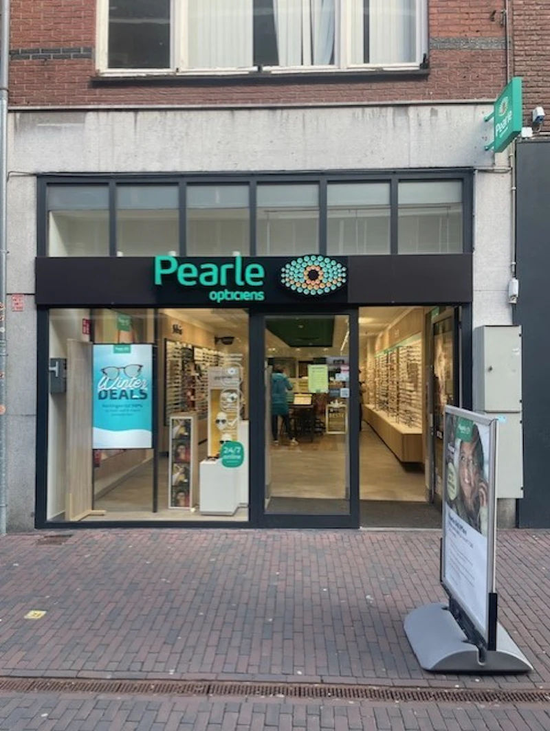 Pearle Opticiens Roermond