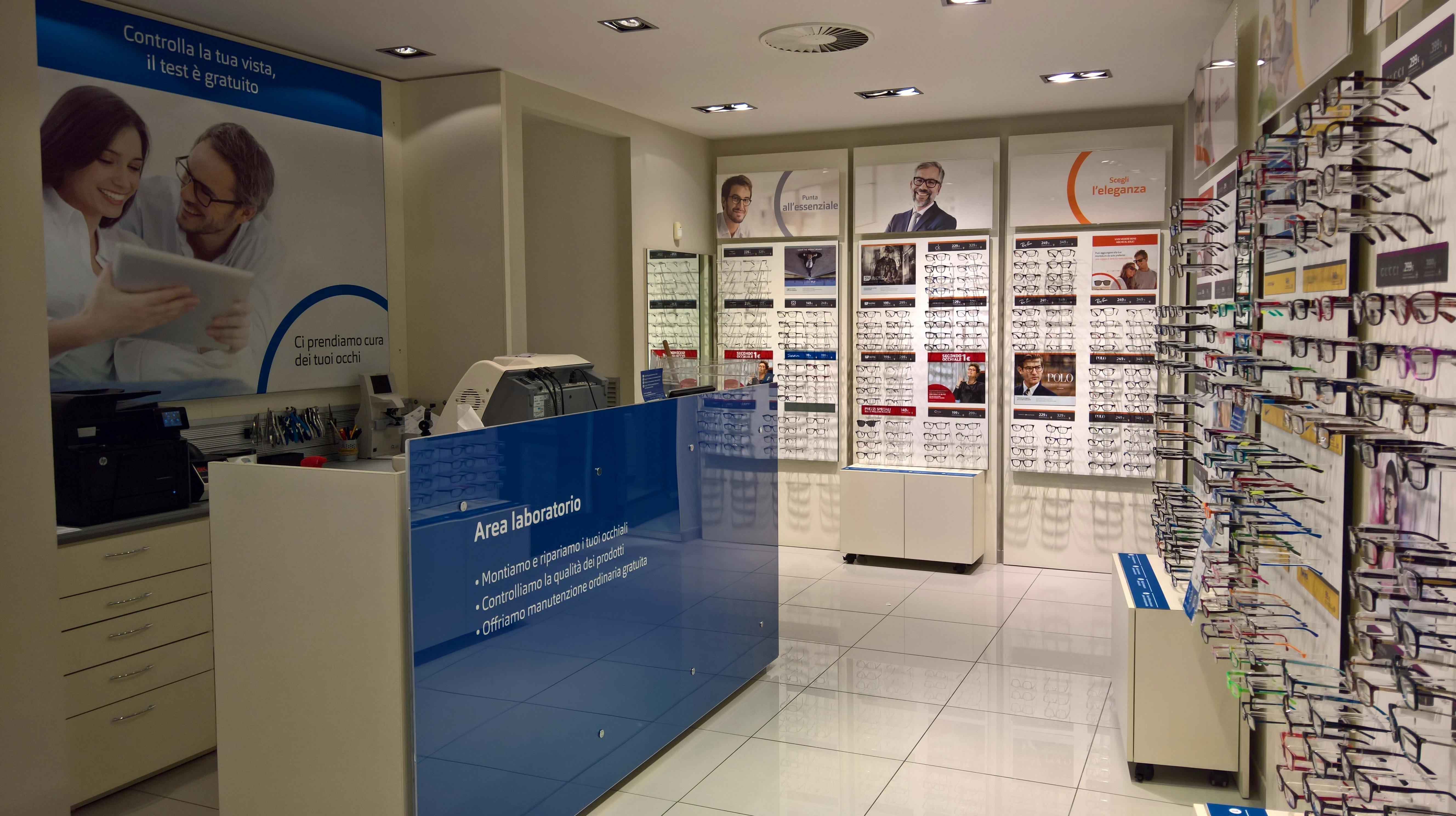 Via Emilia - Voghera