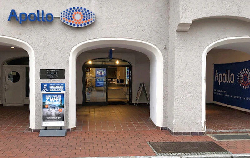 Mühldorf a. Inn - Stadtplatz