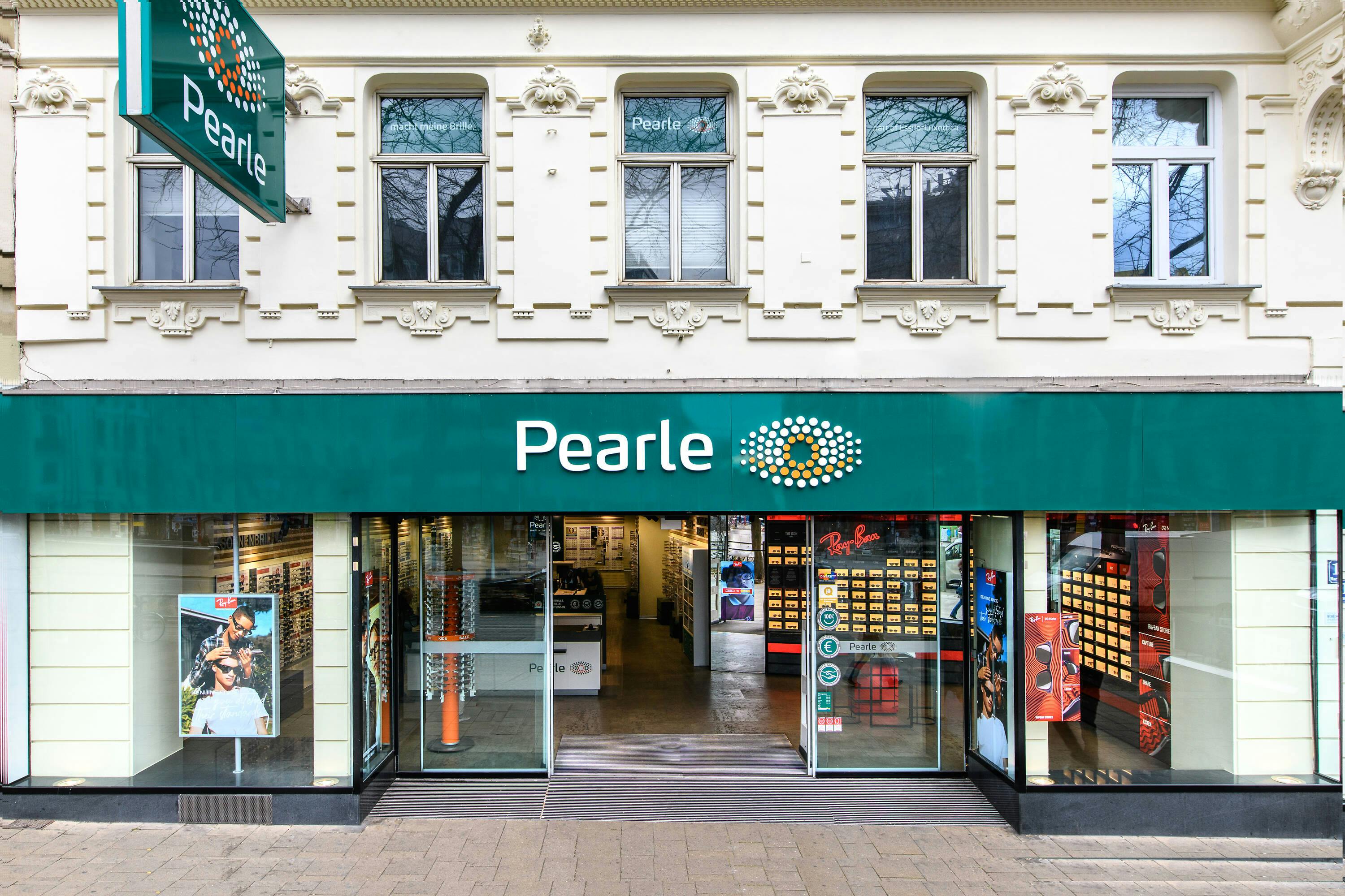 Wien - Mariahilfer Str.
