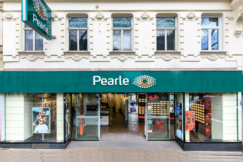 Wien - Mariahilfer Str.