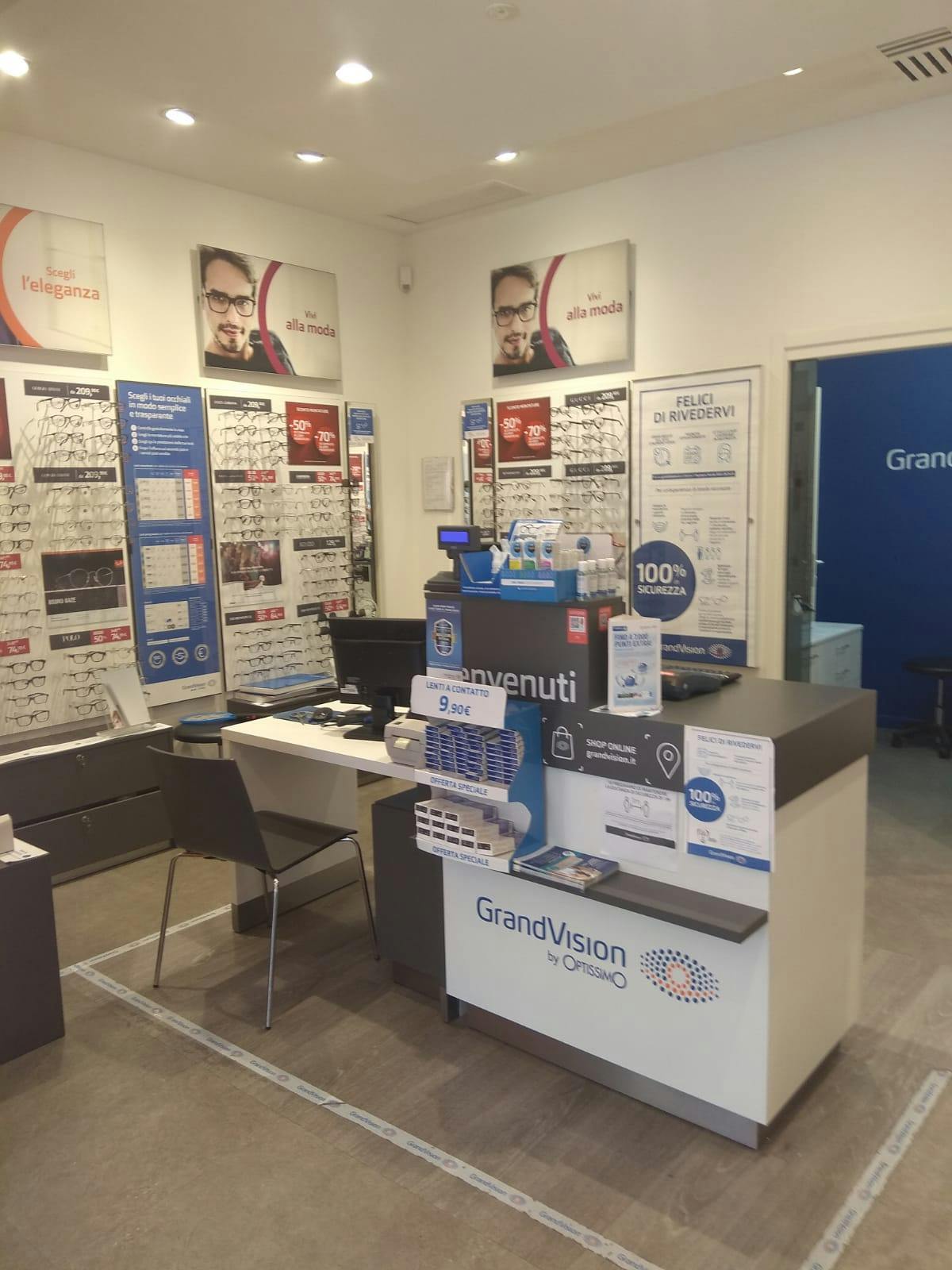 Via di Vigna Stelluti - Roma