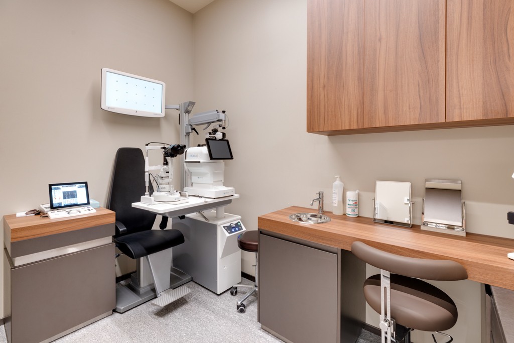 Opticien Opéra GRANDOPTICAL