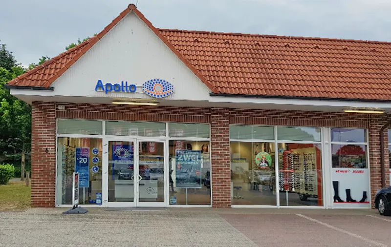Werlte - Sögeler Str.