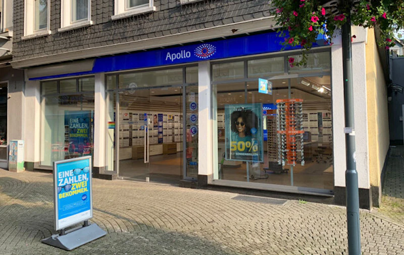 Schwelm - Hauptstr.