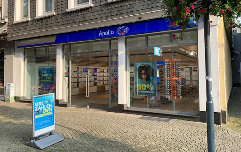 Schwelm - Hauptstr.