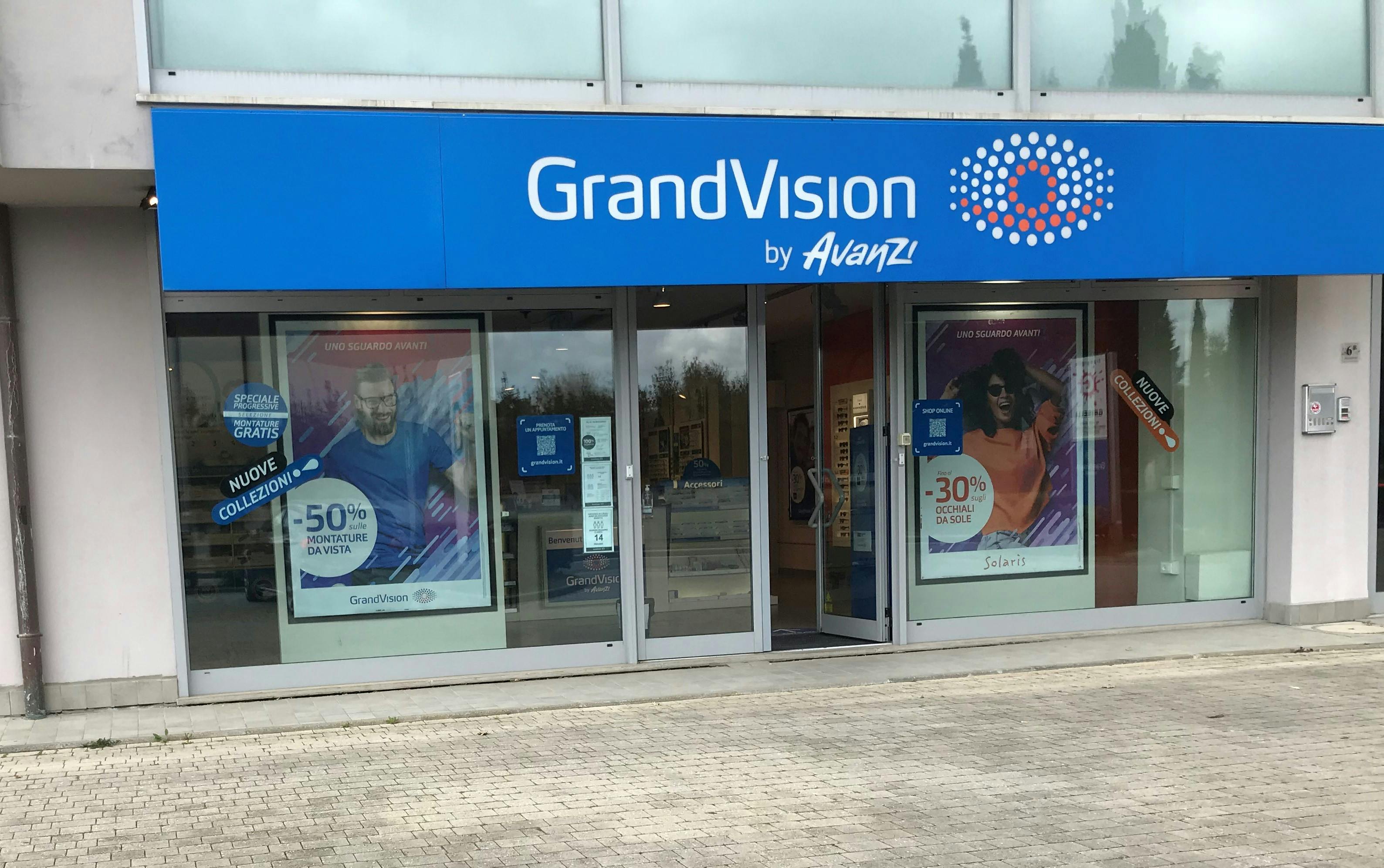 Via Aurelia Sud - Cecina