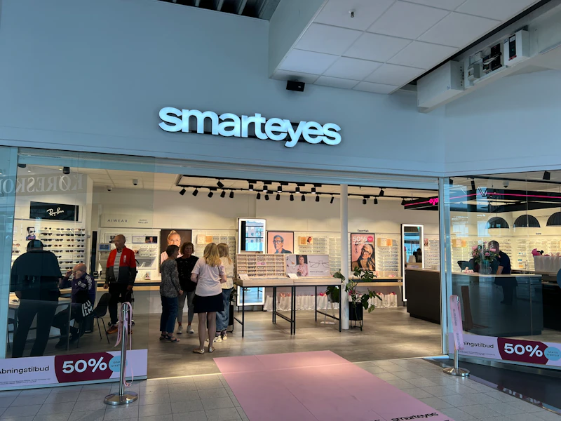 Smarteyes Ballerup