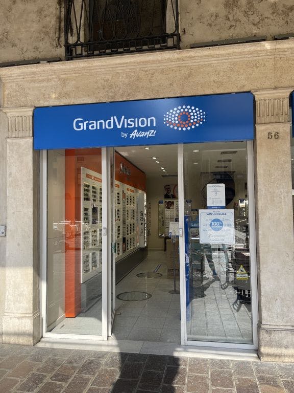 Via Broletto - Mantova