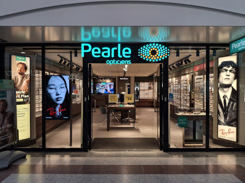 Pearle Opticiens Duiven