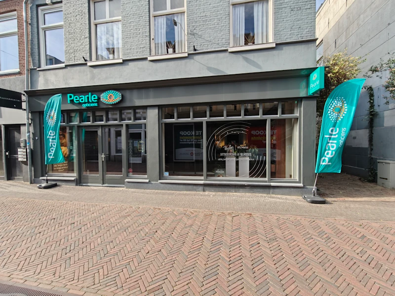 Pearle Opticiens Tiel