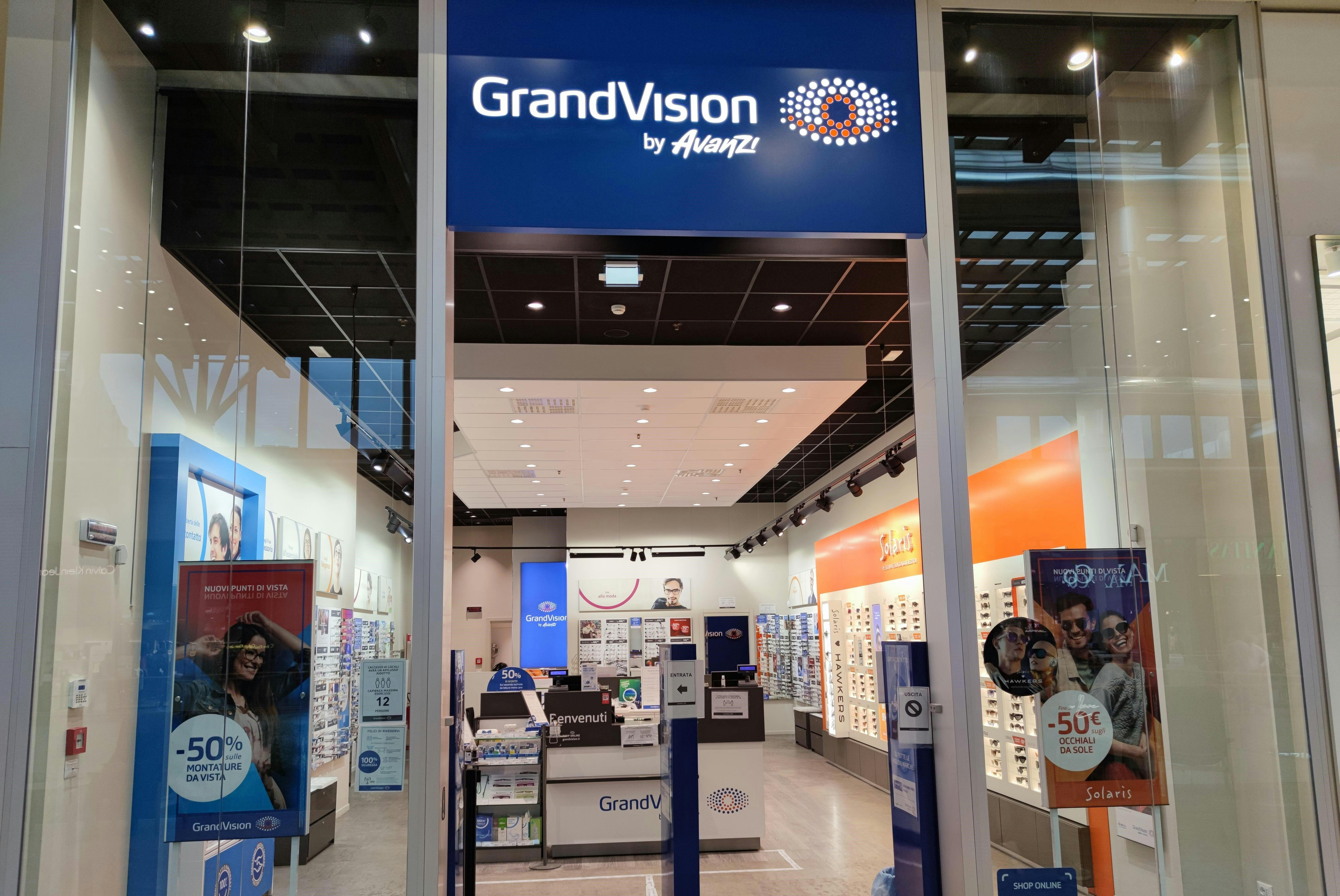 Centro Commerciale Il Centro - Arese