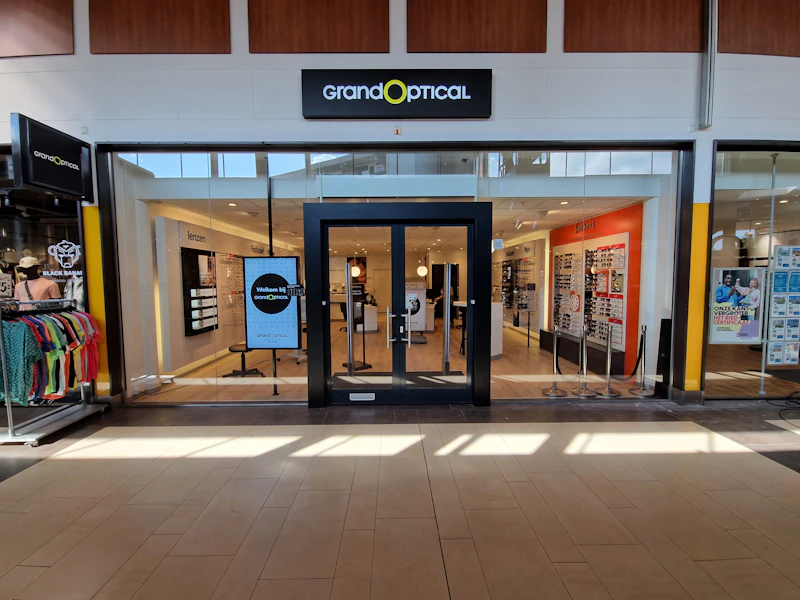 GrandOptical Diemen