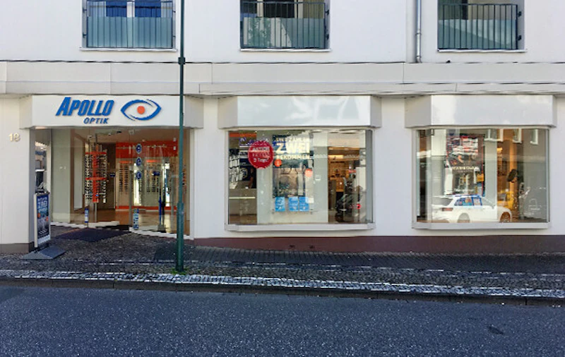 Rheda-Wiedenbrück - Lange Str.