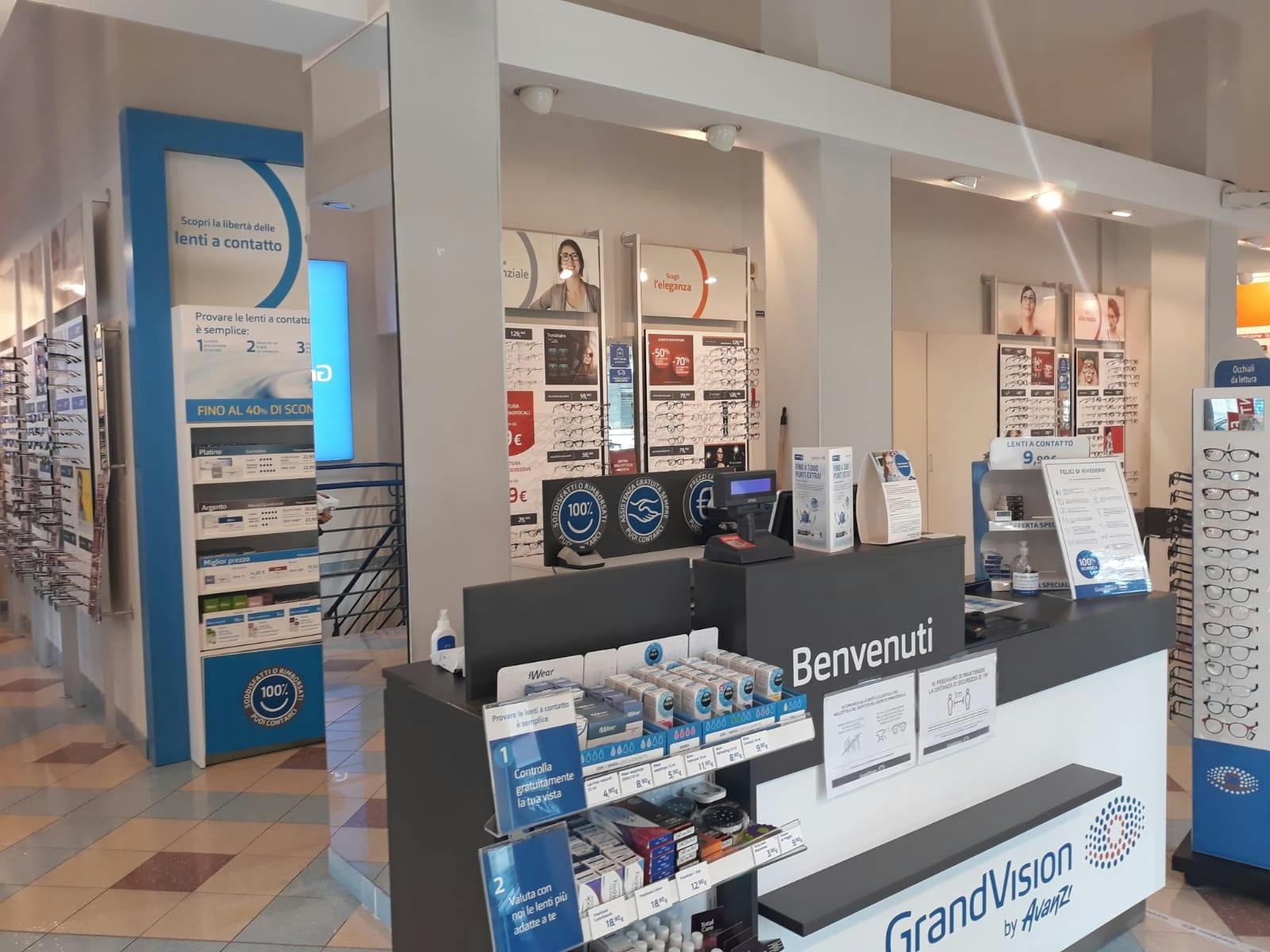 Corso Francia - Torino