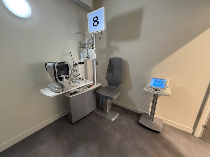 Opticien GIVORS Générale d'Optique