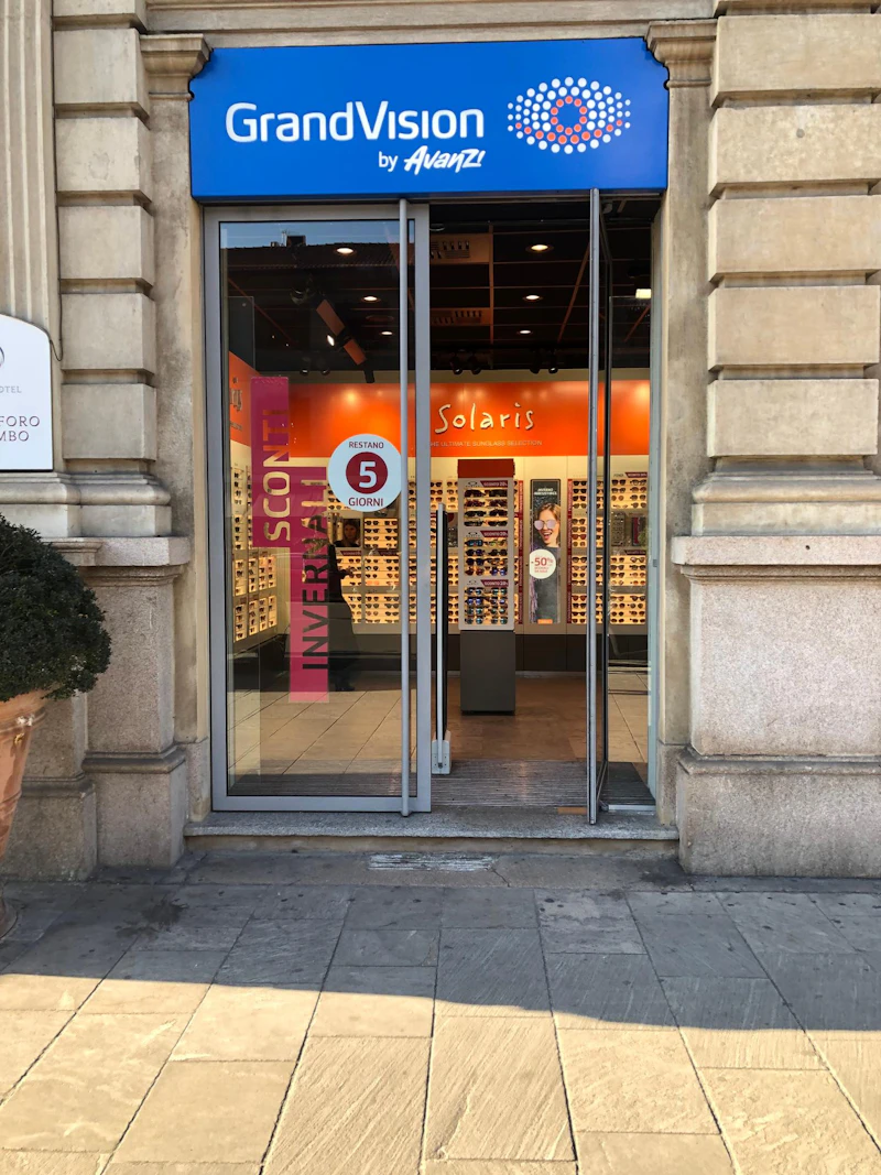 Corso Buenos Aires - Milano