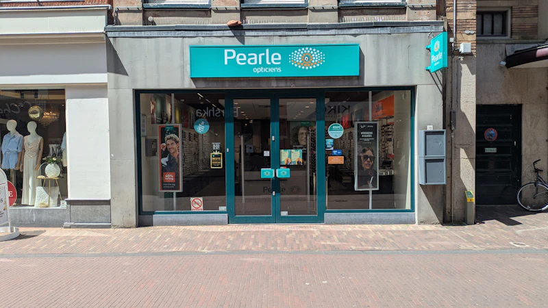 Pearle Opticiens Haarlem - Centrum