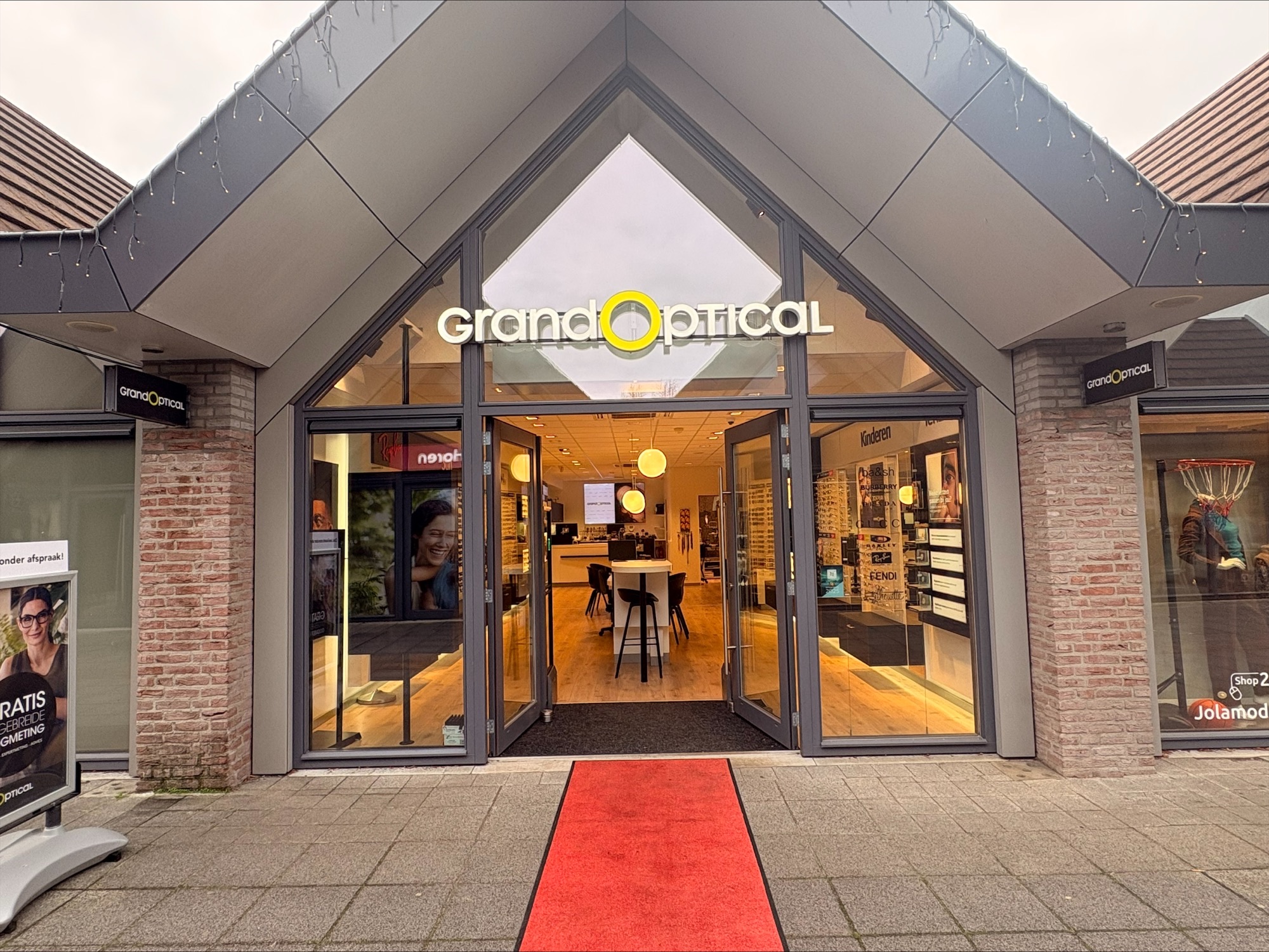 GrandOptical Soest