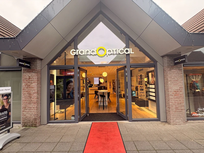 GrandOptical Soest