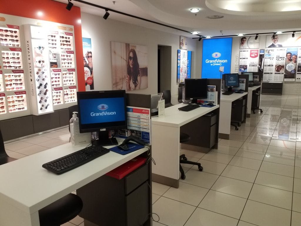 Centro Le Rondinelle - Roncadelle