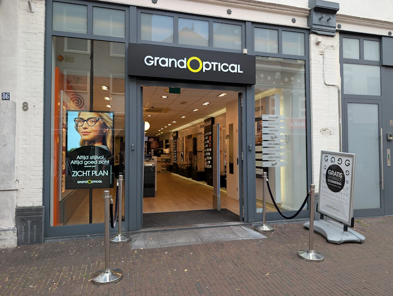 GrandOptical Amersfoort