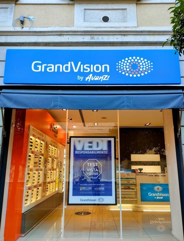 Via Emilio Morosini - Varese