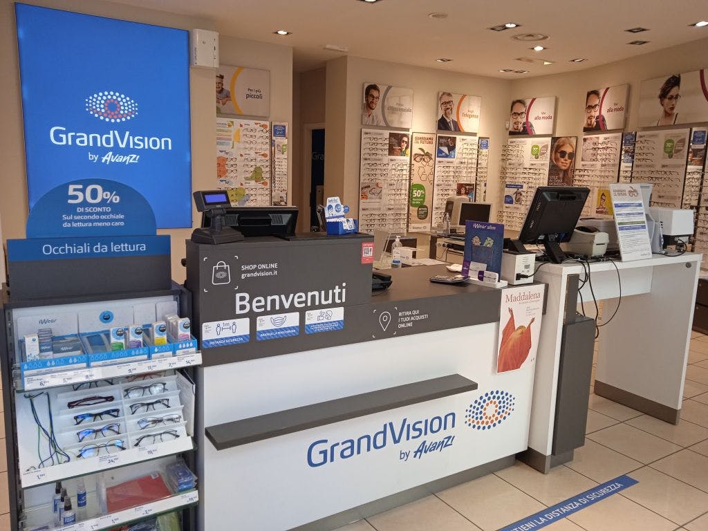 Via Francesco Domenico Guerrazzi - Forlì