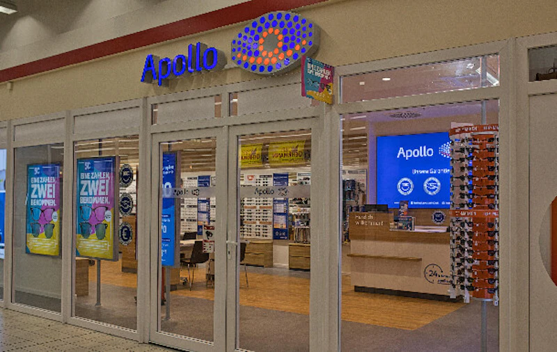 Grünstadt Kaufland
