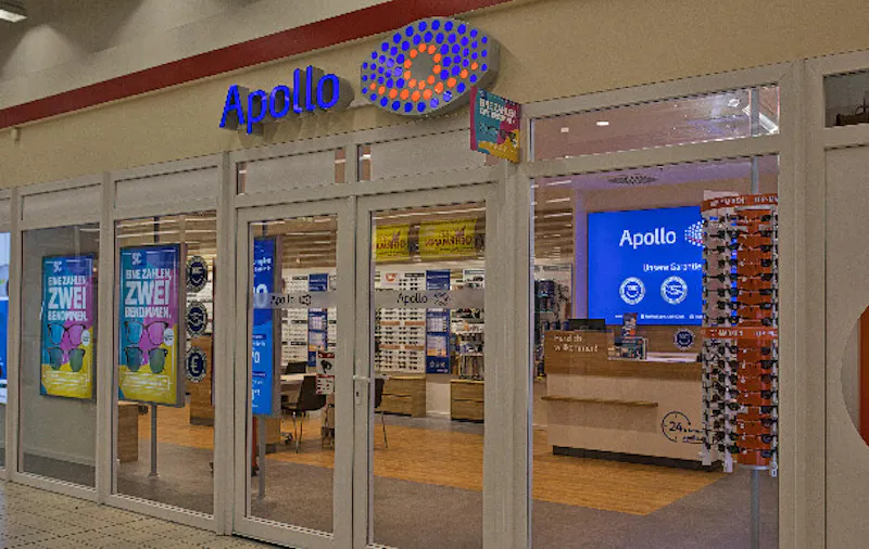 Grünstadt Kaufland