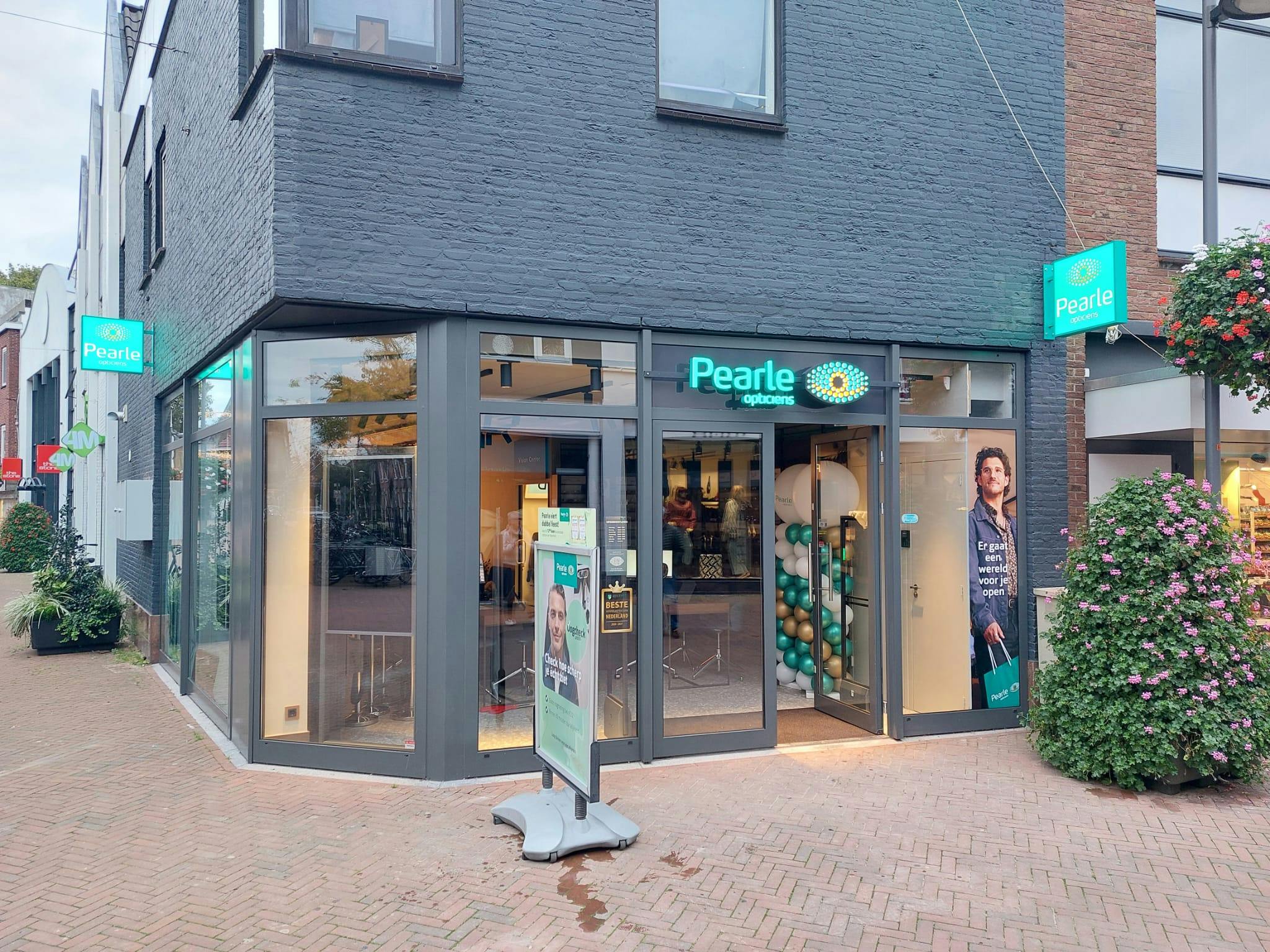 Pearle Opticiens Naaldwijk