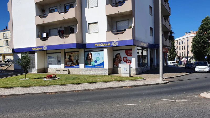 MultiOpticas Lourinhã