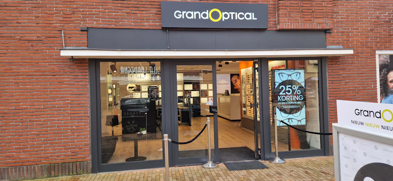 GrandOptical Roden