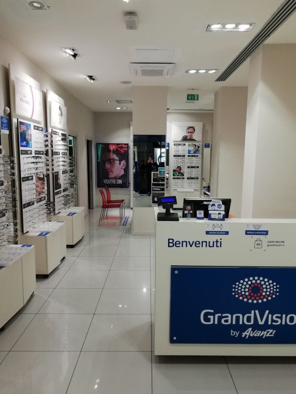 Via del Prione - La Spezia