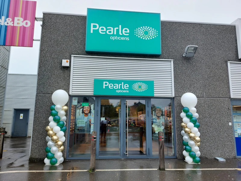 Pearle Opticiens Libramont