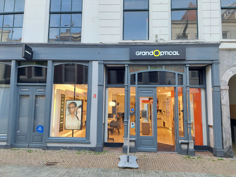 GrandOptical Gorinchem