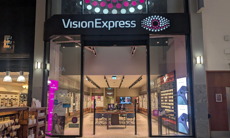 Glasgow - Silverburn