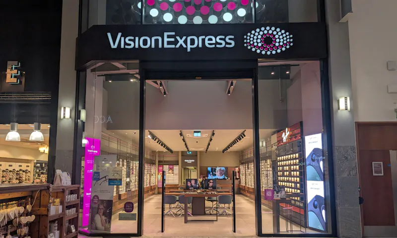 Glasgow - Silverburn