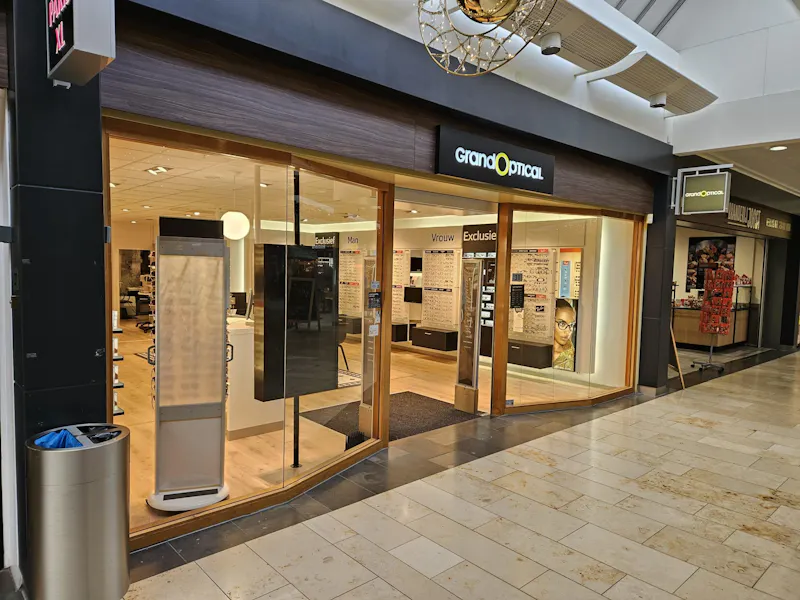 GrandOptical Heerhugowaard