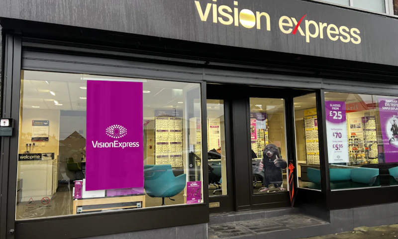 Heswall