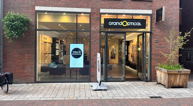 GrandOptical Deurne