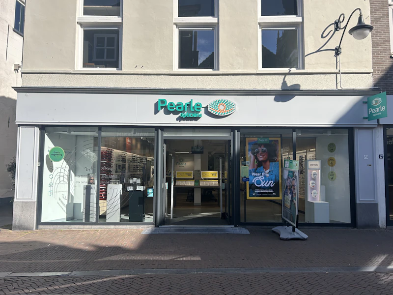 Pearle Opticiens Amersfoort - Langestraat