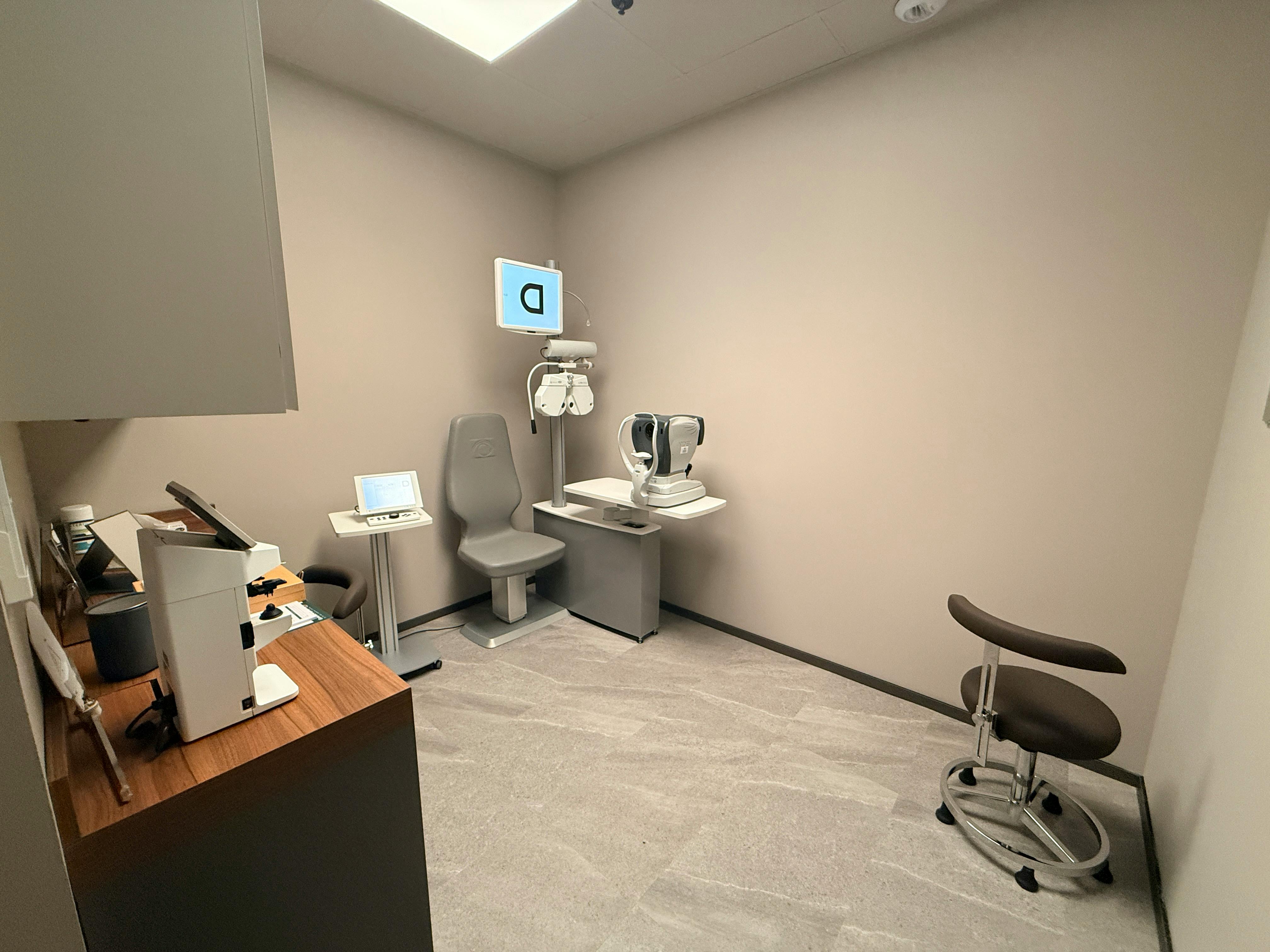 Opticien QUIMPER GEANT Générale d'Optique