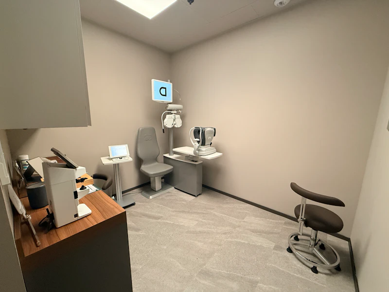 Opticien QUIMPER GEANT Générale d'Optique