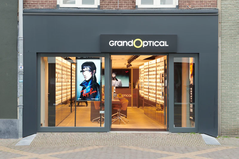 GrandOptical Doetinchem